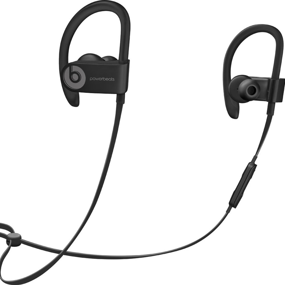 Dr. Dre Powerbeats 3 Wireless Bluetooth Earphones